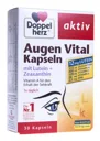 DOPPELHERZ System Kollagen Beauty kolagēns, 30 gab.