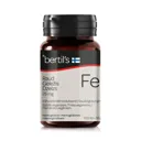 BERTIL'S IRON 25 MG, 100 tabletes
