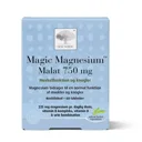 New Nordic Magic Magnesium Malat, 60 tabletes