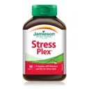 JAMIESON STRESS PLEX, 90 tabletes(derīguma termiņš līdz 30.11.2026.)