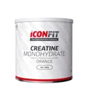 ICONFIT Creatine Monohydrate Orange pulveris, 300 g