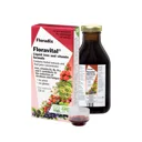 FLORADIX Floravital Dzelzs šķidrums, 250 ml