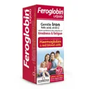 Feroglobin B12 šķidrums, 200 ml