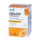 EQUAZEN Chew Strawberry košļājamās kapsulas, 180 gab.