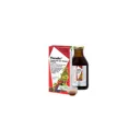 FLORADIX, šķidrā dzelzs formula, 500 ml