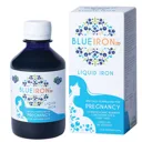 BLUEIRON dzelzs šķidrums PREGNANCY, 250 ml