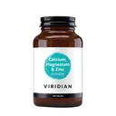 VIRIDIAN CALCIUM MAGNESIUM & ZINC, pulveris, 100 g