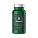 SILVANOLS Spirulina kapsulas N100