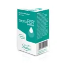 TECNOFER bērniem, šķidrums, 30 ml