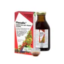 FLORADIX DZELZS šķidrums, 250 ml