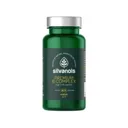 SILVANOLS Premium B Complex kapsulas, 60 gab.