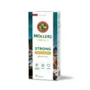 MOLLERS Strong Vitamin D zivju eļļa, 250 ml