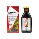 FLORADIX DZELZS šķidrums, 500 ml