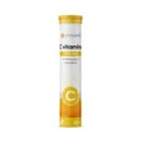 LIVSANE C vitamīns 240 mg šķīstošās tabletes N20