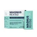 BIOFARMACIJA MAGNUS REX150 pulveris, 28 paciņas