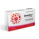 GLOBIFER 14 mg, tabletes, 40 gab.