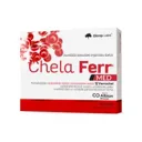OLIMP LABS CHELA-FERR MED kapsulas, 30 gab.