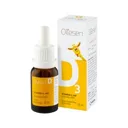 OILESEN Vitamīns D3 400 eļļa, 10 ml