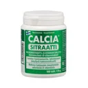 CALCIA SITRAATTI tabletes, 160 gab.