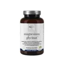 NEW NORDIC Magnesium glycinat, 120 tabletes