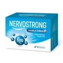NERVOSTRONG Magnija Formula kapsulas, 60 gab.