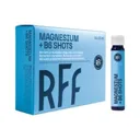 RFF MAGNESIUM + B6 SHOTS 25ml, 14 gab.