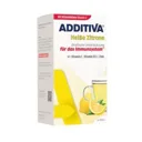 ADDITIVA Heißer Zitrone pulveris, N10