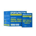 Biofarmacija Bio Sport&Protein2 paciņas, 28 gb.