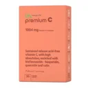 LYL premium C kapsulas, 30 gab.