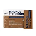 BIOFARMACIJA MAGNUS REX 300 + Ashwagandha 300, 26 paciņas