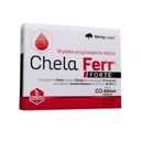OLIMP LABS CHELA-FERR FORTE kapsulas, 30 gab.
