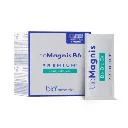 BIO MAGNIS B6 PREMIUM +B6, B12, CINKS, pulveris, 28 paciņas