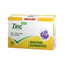 WALMARK ZINC AKTIV, 30 tabletes