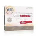 OLIMP LABS CHELA-CALCIUM D3 kapsulas, 30 gab.