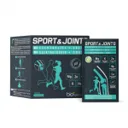 BIOFARMACIJA SPORT&JOINTS elektrolīti+sāls pulveris N14