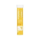 OLVEL Vitamin C 1000mg, 20 putojošo tablešu