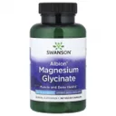 SWANSON Albion Magnesium Glycinate, 90 kapsulas