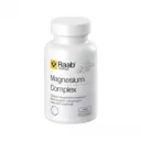 RAAB VITALFOOD Magnija komplekss, 60 kapsulas