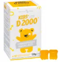 Formula Vitale Kids+D lācīši, 60 gb.