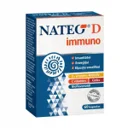 NATEO D immuno SV4000 kapsulas, 60 gab.