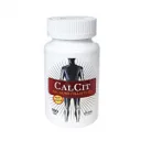CALCIT kalcija citrāts+D3, 100 tabletes