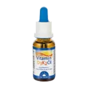 DR.JACOBS D3 K2 vitamīni pilieni, 20 ml