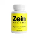 ZEINPHARMA Magnija bisglicināts 375 mg, 120 kapsulas
