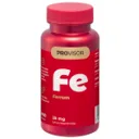 PROVISOR DZELZS (FE) 25MG, 60 tabletes