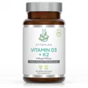 CYTOPLAN  VITAMIN D3 + K2, 60 kapsulas