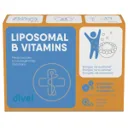 OLVEL LIPOSOMAL B VITAMINS, 30 kapsulas