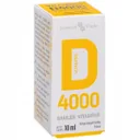Formula Vitale D vitamīns 4000 pilieni, 10 ml