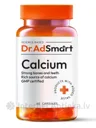 Dr. AD Smart Calcium kapsulas, 60 gb.
