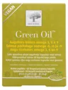 New Nordic Green oil, 60 kapsulas