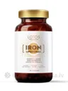 LOTOS PREMIUM Liposomal Iron, 90 kapsulas